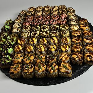 Сет Морской (80 шт)