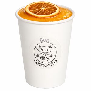 Горячий Бамбл