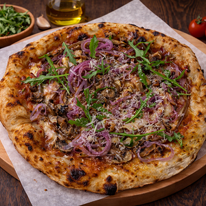 Bottega BBQ маленькая