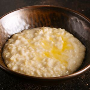 Каша пшенная 
