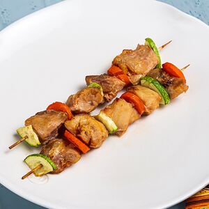 шашлычок 