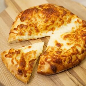 Хачапури по-мегрельски 