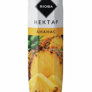 Сок Ананас Риоба