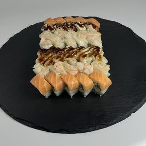 Сет Рыбка мини (40 шт.)