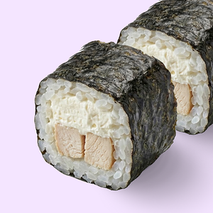 Чиз маки курица