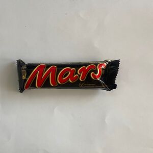 Шоколадный батончик Mars