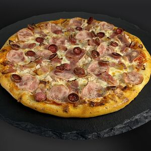 Мясная (35 см)