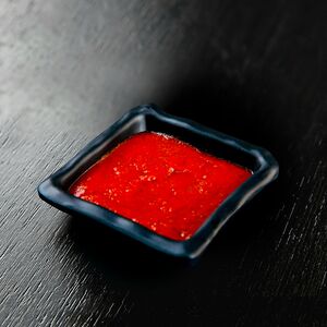 Шрирача соус (очень острый) 