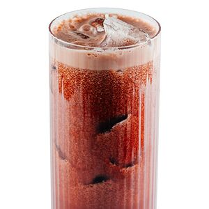 Аэрокано Ежевичный