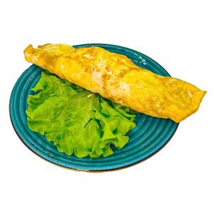 Курочка по-Римски