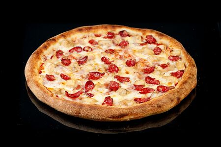 Пицца Мясная