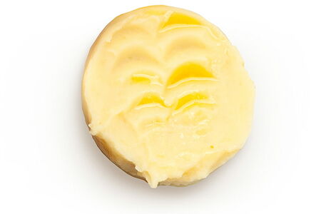 Гарнир Пюре картофельное