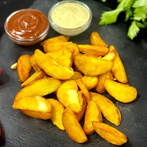 Картофель по-деревенски M