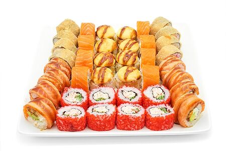 Вечериночка