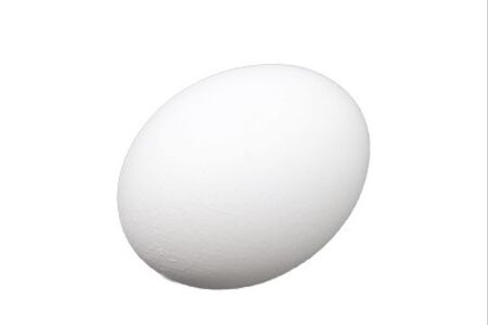 Яйцо варёное