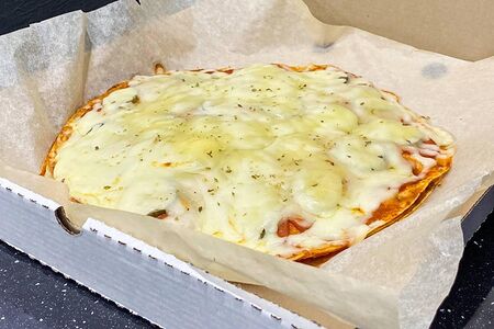 Tiger pizza ассорти 3 слоя