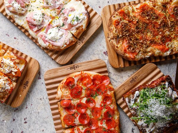 La Biga Italian bistro