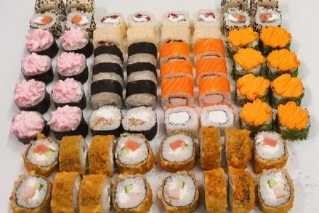 Корпоратив