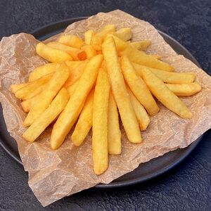Картофель фри
