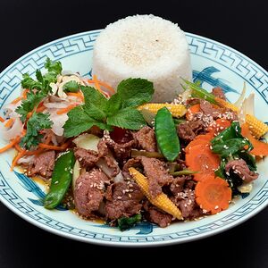 Ком Бо Тхап Кам