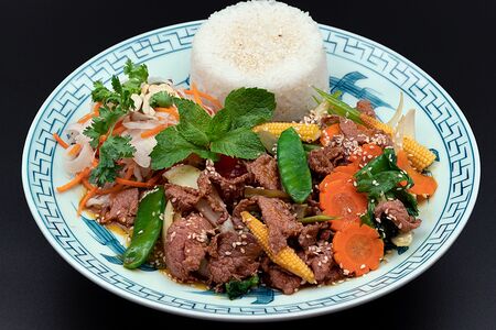 Ком Бо Тхап Кам