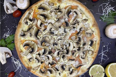 Пицца №225 Бьянко