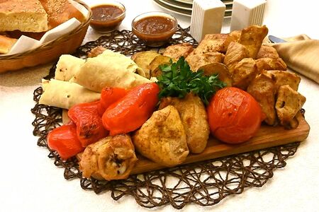 Комбо Счастливчик