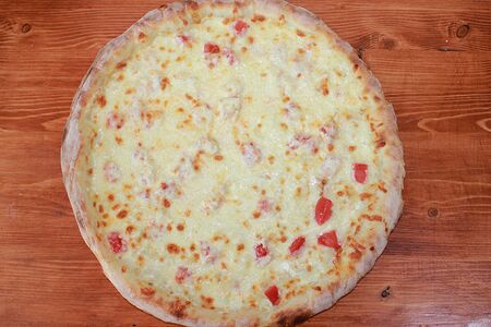 Пицца Маргарита