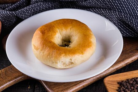 Лепешка пресная