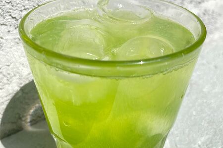 Фирменный лимонад тархун