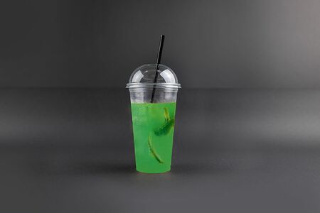 Мохито Безалкогольный