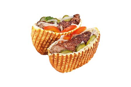 Босна-кебаб