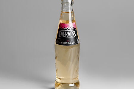 Evervess Имбирный эль