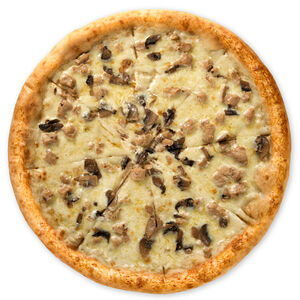 Пицца Женевье 40