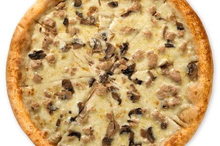 Пицца Женевье 40