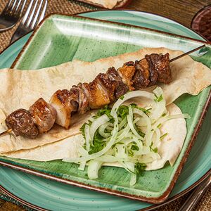 Իքիբիր գառան