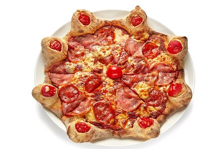 Макаронник