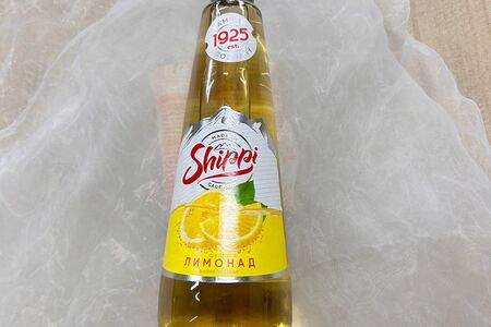 Лимонад Shippi