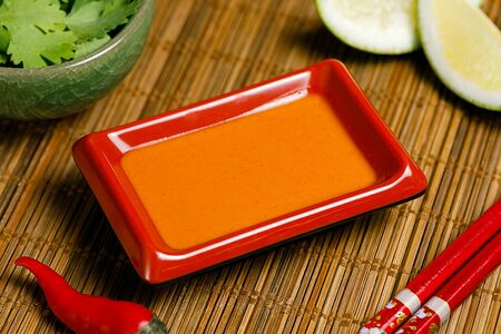 Соус Ясай Сарадо