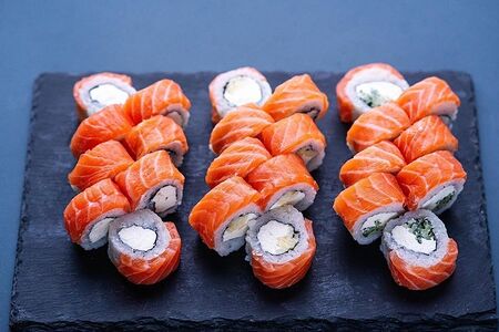 Сет Филадельфия