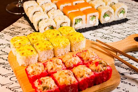 Набор На двоих