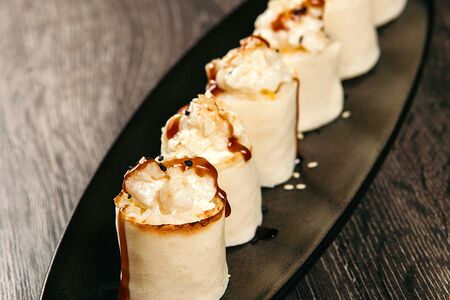 Остин Пауэрс с гребешком