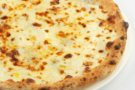 Пицца Четыре сыра