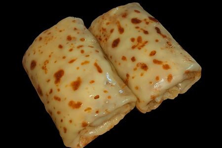 Блины Сытные