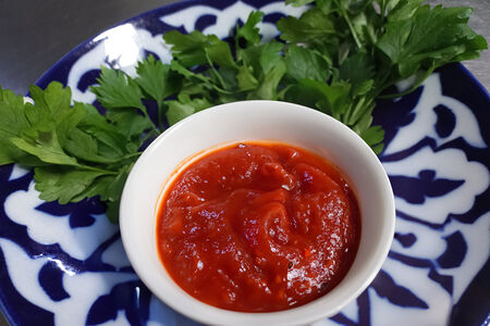 Соус Томатный