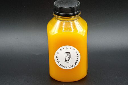 Облепиховый морс