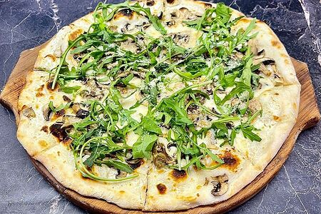 Пицца Фунги