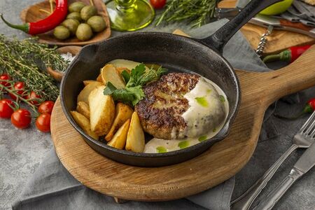 Плескавица