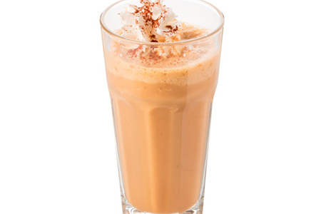 Фраппе кофейный