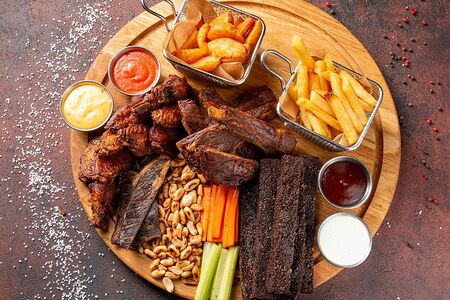 Пивной сет на двоих